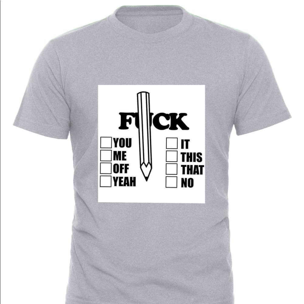 Custom tshirts - Picture 5 of 16